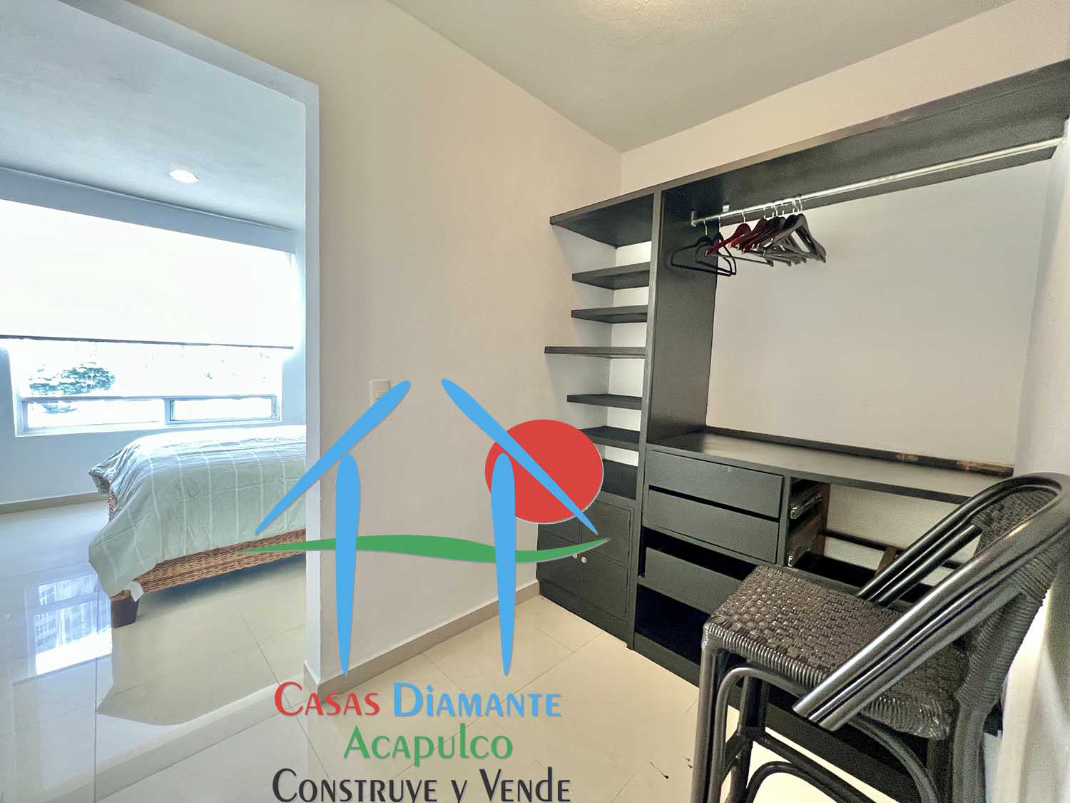 Lobayan 203 - Recámara pricipal 7